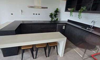 Lomas de Montemar, NUEVO, AMOBLADO