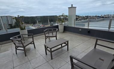 Lomas de Montemar, NUEVO, AMOBLADO