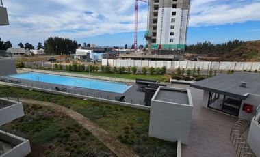 Lomas de Montemar, NUEVO, AMOBLADO