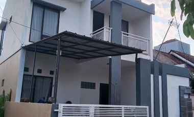 Perum BAITUL JANNAH Strategis Jual Cepat BU