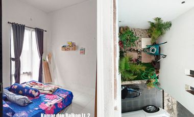 Perum BAITUL JANNAH Strategis Jual Cepat BU