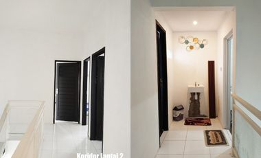 Perum BAITUL JANNAH Strategis Jual Cepat BU