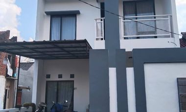 Perum BAITUL JANNAH Strategis Jual Cepat BU