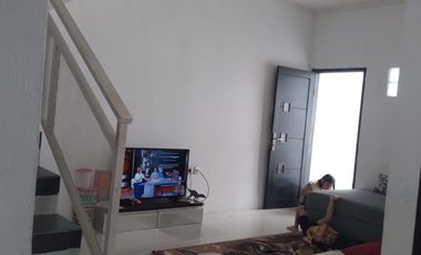 Perum BAITUL JANNAH Strategis Jual Cepat BU