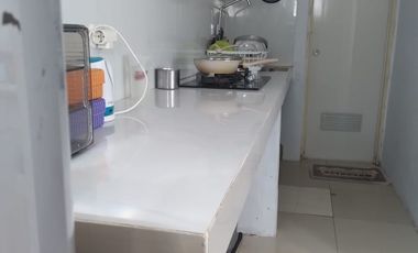 Perum BAITUL JANNAH Strategis Jual Cepat BU