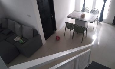 Perum BAITUL JANNAH Strategis Jual Cepat BU