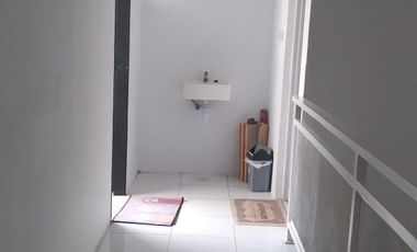 Perum BAITUL JANNAH Strategis Jual Cepat BU