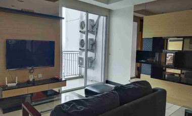 DISEWAKAN The Essence Dharmawangsa Apartment 2BR Furnished