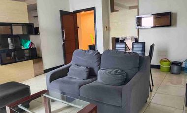 DISEWAKAN The Essence Dharmawangsa Apartment 2BR Furnished