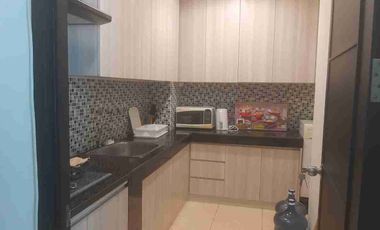 DISEWAKAN The Essence Dharmawangsa Apartment 2BR Furnished