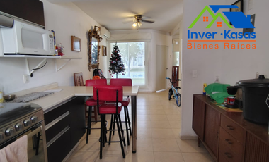 SE VENDE CASA CON ROOF GARDEN, CON ALBERCA EN CONDOMINIO, APLICA CREDITOS