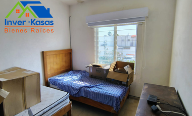 SE VENDE CASA CON ROOF GARDEN, CON ALBERCA EN CONDOMINIO, APLICA CREDITOS