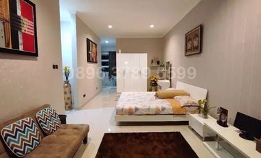 TOWN HOUSE Full Furnish Dijual CEPAT Rumah Mewah Minimalis Modern
