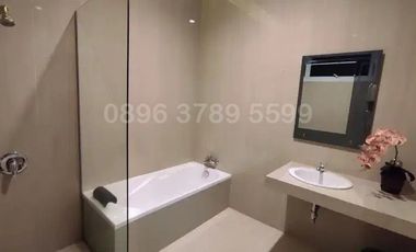 TOWN HOUSE Full Furnish Dijual CEPAT Rumah Mewah Minimalis Modern