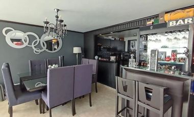 Moderna casa en Venta en Magisterial Vista Bella