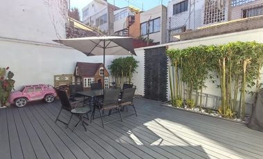 Moderna casa en Venta en Magisterial Vista Bella