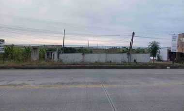 venta de terrenos, en   briceño. Manabi