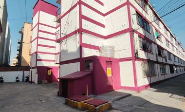 Departamento en planta baja