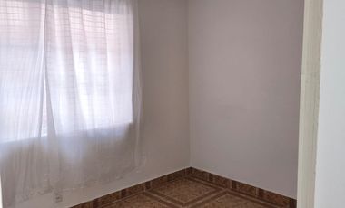 Departamento en planta baja