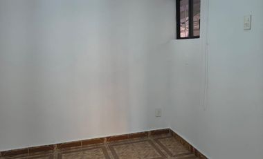 Departamento en planta baja