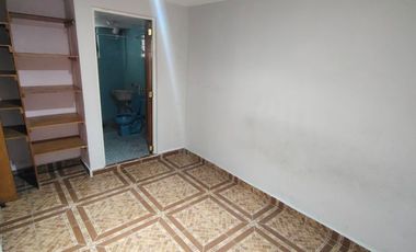 Departamento en planta baja