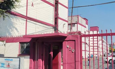 Departamento en planta baja