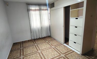 Departamento en planta baja