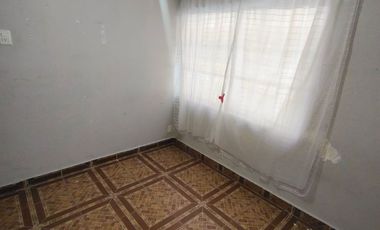 Departamento en planta baja