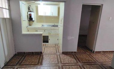 Departamento en planta baja