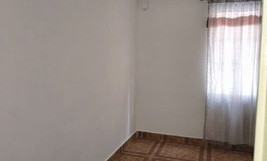 Departamento en planta baja