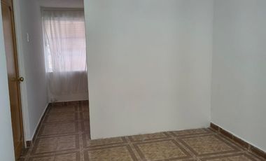 Departamento en planta baja