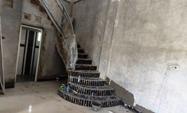 Rumah 2 Lantai Murah Di Potorono, 300mtr Jalan Wonosari