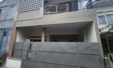 STRATEGIS Perum BRP Panglayungan 2Lantai Baru Renovasi