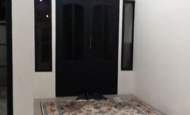 STRATEGIS Perum BRP Panglayungan 2Lantai Baru Renovasi