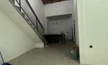 STRATEGIS Perum BRP Panglayungan 2Lantai Baru Renovasi