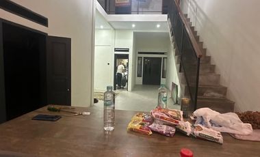 STRATEGIS Perum BRP Panglayungan 2Lantai Baru Renovasi