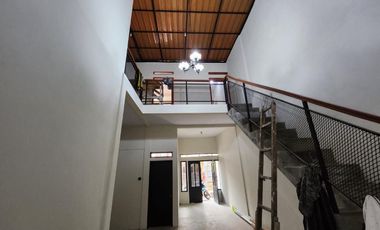 STRATEGIS Perum BRP Panglayungan 2Lantai Baru Renovasi