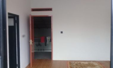 STRATEGIS Perum BRP Panglayungan 2Lantai Baru Renovasi