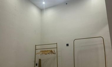 STRATEGIS Perum BRP Panglayungan 2Lantai Baru Renovasi