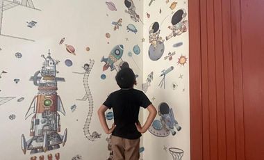 STRATEGIS Perum BRP Panglayungan 2Lantai Baru Renovasi