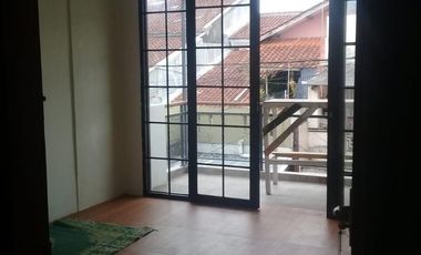 STRATEGIS Perum BRP Panglayungan 2Lantai Baru Renovasi