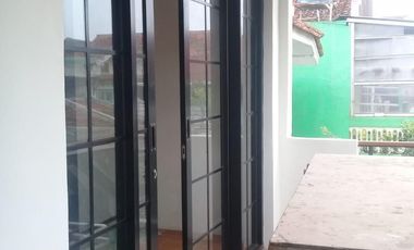 STRATEGIS Perum BRP Panglayungan 2Lantai Baru Renovasi