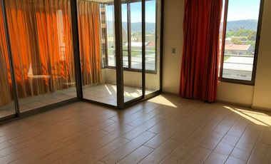 OPORTUNIDAD ARRIENDA DEPARTAMENTO 3 DORMITORIOS Y 2 BAÑOS ,AMALFI TALCA.