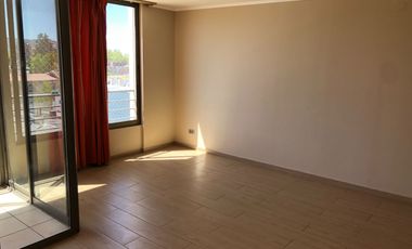 OPORTUNIDAD ARRIENDA DEPARTAMENTO 3 DORMITORIOS Y 2 BAÑOS ,AMALFI TALCA.