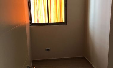 OPORTUNIDAD ARRIENDA DEPARTAMENTO 3 DORMITORIOS Y 2 BAÑOS ,AMALFI TALCA.