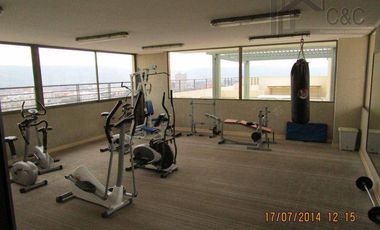 OPORTUNIDAD ARRIENDA DEPARTAMENTO 3 DORMITORIOS Y 2 BAÑOS ,AMALFI TALCA.