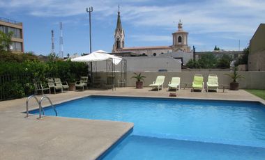 OPORTUNIDAD ARRIENDA DEPARTAMENTO 3 DORMITORIOS Y 2 BAÑOS ,AMALFI TALCA.