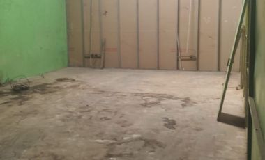 Multipurpose Warehouse for Rent in the Kasihan Area Near the PGRI Campus