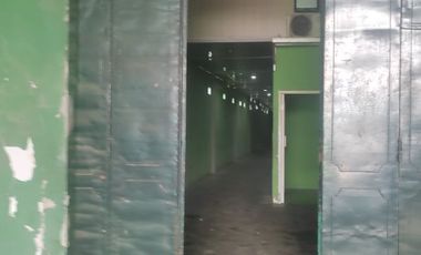Multipurpose Warehouse for Rent in the Kasihan Area Near the PGRI Campus