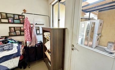 Casa El Umbral de Chicureo bajo gastos comunes